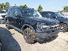 3FMCR9B67MR****** Salvamento y Destrozados 2021 Ford Bronco Sport en Charlotte