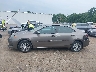 2T1BURHE8KC****** Repairable 2019 Toyota Corolla in Massachusetts State
