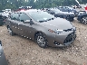 2T1BURHE8KC****** Salvage and Wrecked 2019 Toyota Corolla in Templeton