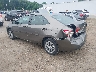 2T1BURHE8KC****** Salvage and Repairable 2019 Toyota Corolla in Templeton