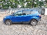 1FMCU9GD4HU****** Salvamento 2017 Ford Escape
