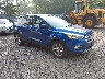 1FMCU9GD4HU****** Salvamento y Destrozados 2017 Ford Escape en Central New Jersey