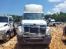 3AKJGED5XES****** Wrecked 2014 Freightliner Cascadia 125 in Georgia State