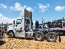 3AKJGED5XES****** Repairable 2014 Freightliner Cascadia 125 in Georgia State