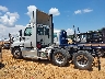 3AKJGED5XES****** Salvage 2014 Freightliner Cascadia 125 in Georgia State