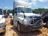 3AKJGED5XES****** Salvage and Wrecked 2014 Freightliner Cascadia 125 in Specialty Division