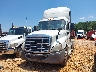 3AKJGED5XES****** Used and Repairable 2014 Freightliner Cascadia 125 in Specialty Division