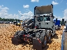 3AKJGED5XES****** Salvage and Wrecked 2014 Freightliner Cascadia 125 in Georgia State