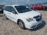 2C4RC1GG4ER****** Salvamento y Destrozados 2014 Chrysler Town & Country en Lincoln