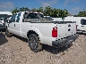 1FT7X2A69GE****** Salvage and Repairable 2016 Ford F-250 in Houston