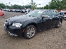 2C3CCAKG6GH****** Reparables 2016 Chrysler 300C
