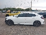 SHHFK7H57HU****** Reparables 2017 Honda Civic en Estado de Florida