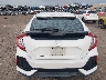SHHFK7H57HU****** Destrozados 2017 Honda Civic