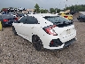 SHHFK7H57HU****** Salvamento y Reparables 2017 Honda Civic en Tampa
