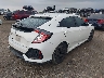 SHHFK7H57HU****** Salvamento y Destrozados 2017 Honda Civic en Estado de Florida