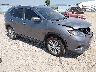 KNMAT2MV7GP****** Salvamento y Destrozados 2016 Nissan Rogue en Missoula