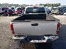 1GCDS148758****** Wrecked 2005 Chevrolet Colorado