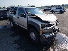 1GCDS148758****** Salvage and Wrecked 2005 Chevrolet Colorado in Saint Louis