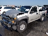 1GCDS148758****** Used and Repairable 2005 Chevrolet Colorado in Saint Louis