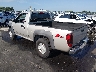 1GCDS148758****** Salvage and Repairable 2005 Chevrolet Colorado in Saint Louis