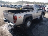 1GCDS148758****** Salvage and Wrecked 2005 Chevrolet Colorado in Illinois State
