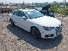 WAUENAF45JA****** Salvage and Wrecked 2018 Audi A4 in Pittsburgh