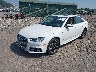 WAUENAF45JA****** Used and Repairable 2018 Audi A4 in Pittsburgh