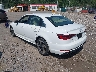 WAUENAF45JA****** Salvage and Repairable 2018 Audi A4 in Pittsburgh