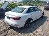 WAUENAF45JA****** Salvage and Wrecked 2018 Audi A4 in Pennsylvania State