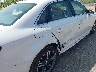 WAUENAF45JA****** Salvage and Repairable 2018 Audi A4 in Pennsylvania State