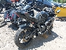 JYARM38E3SA****** Salvage and Wrecked 2025 Yamaha YZF-R7 in New York State