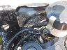 JYARM38E3SA****** Salvage 2025 Yamaha YZF-R7 in Rec Rides Online Exclusive