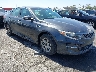 5XXGT4L30HG****** Salvage and Wrecked 2017 Kia Optima in Los Angeles