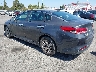 5XXGT4L30HG****** Salvage and Repairable 2017 Kia Optima in Los Angeles