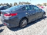 5XXGT4L30HG****** Salvage and Wrecked 2017 Kia Optima in California State