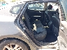 5XXGT4L30HG****** Wrecked 2017 Kia Optima in Los Angeles