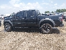1FTFW1R64DF****** Repairable 2013 Ford F-150 in Arkansas State
