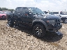 1FTFW1R64DF****** Salvage and Wrecked 2013 Ford F-150 in Little Rock