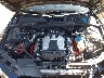 WAUCGAFR2EA****** Reparables 2014 Audi S5 en Providence