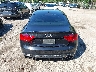 WAUCGAFR2EA****** Destrozados 2014 Audi S5