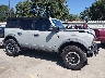 1FMEE5DP0ML****** Repairable 2021 Ford Bronco in Texas State