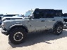 1FMEE5DP0ML****** Salvage 2021 Ford Bronco