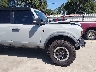 1FMEE5DP0ML****** Repairable 2021 Ford Bronco