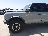 1FMEE5DP0ML****** Salvage and Wrecked 2021 Ford Bronco in Austin