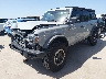1FMEE5DP0ML****** Used and Repairable 2021 Ford Bronco in Austin