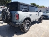 1FMEE5DP0ML****** Salvage and Wrecked 2021 Ford Bronco in Texas State