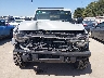 1FMEE5DP0ML****** Salvage and Repairable 2021 Ford Bronco in Texas State