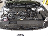 4T1DBADK6SU****** Reparables 2025 Toyota Camry Hybrid en Seattle