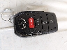 4T1DBADK6SU****** Salvamento 2025 Toyota Camry Hybrid en Estado de Washington