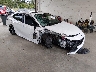 4T1DBADK6SU****** Salvamento y Destrozados 2025 Toyota Camry Hybrid en Seattle